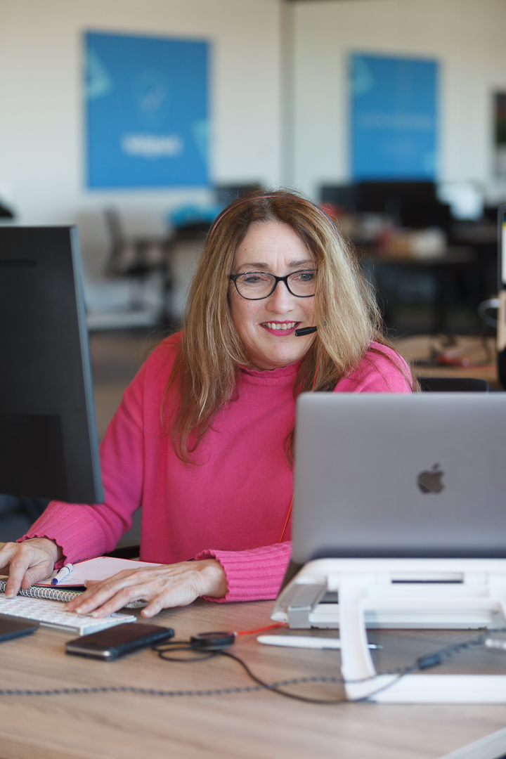 Klantenservice Medewerker bij Technische Groothandel!