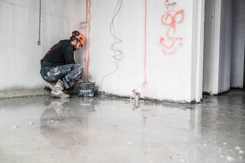 Vacature: Ervaren betonboorder