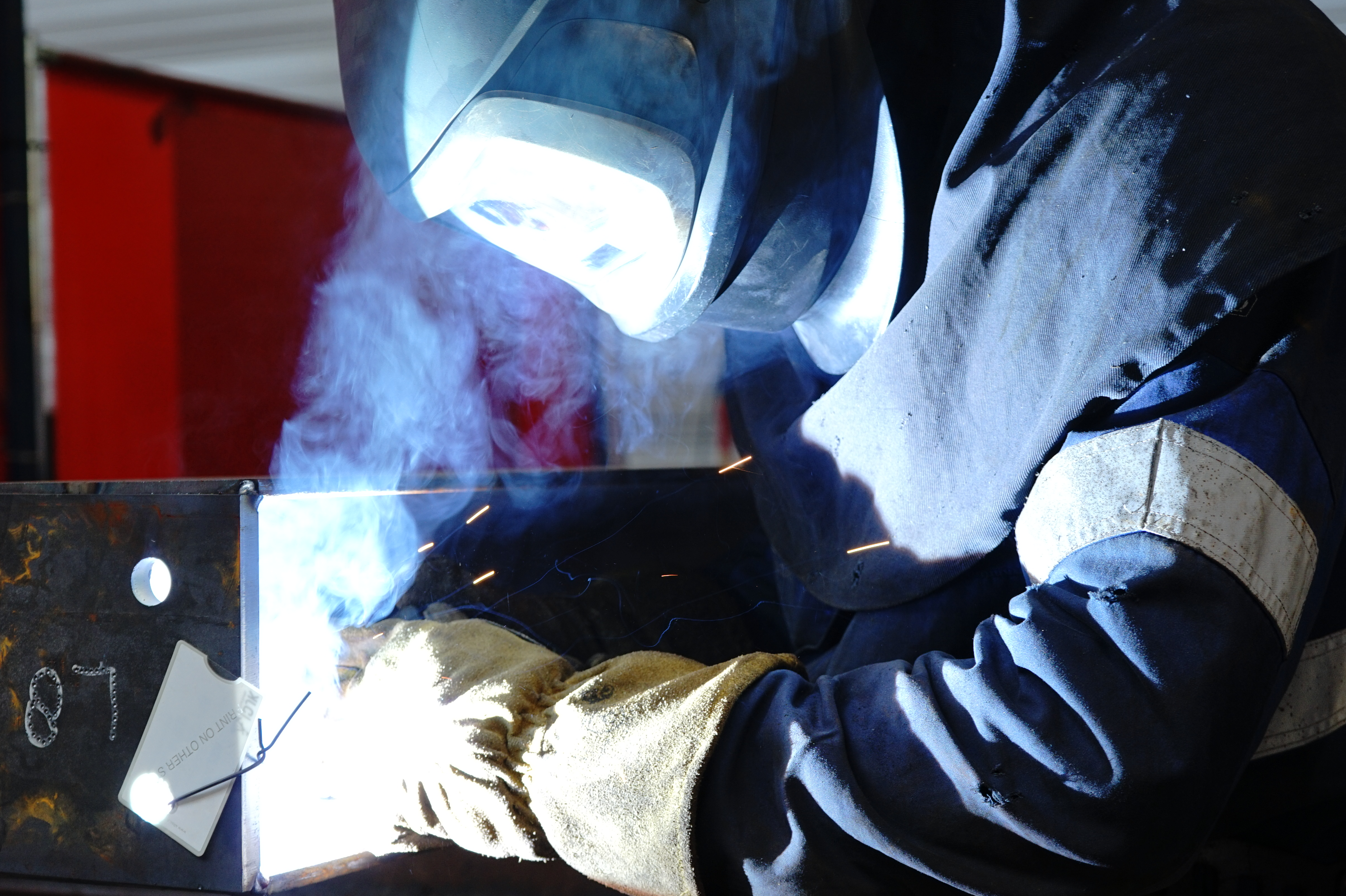 Vacature: Samensteller