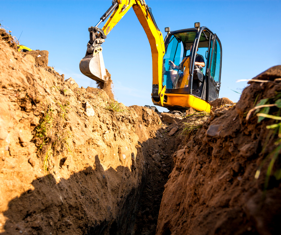 Vacature: Kraanmachinist 2,5 tons