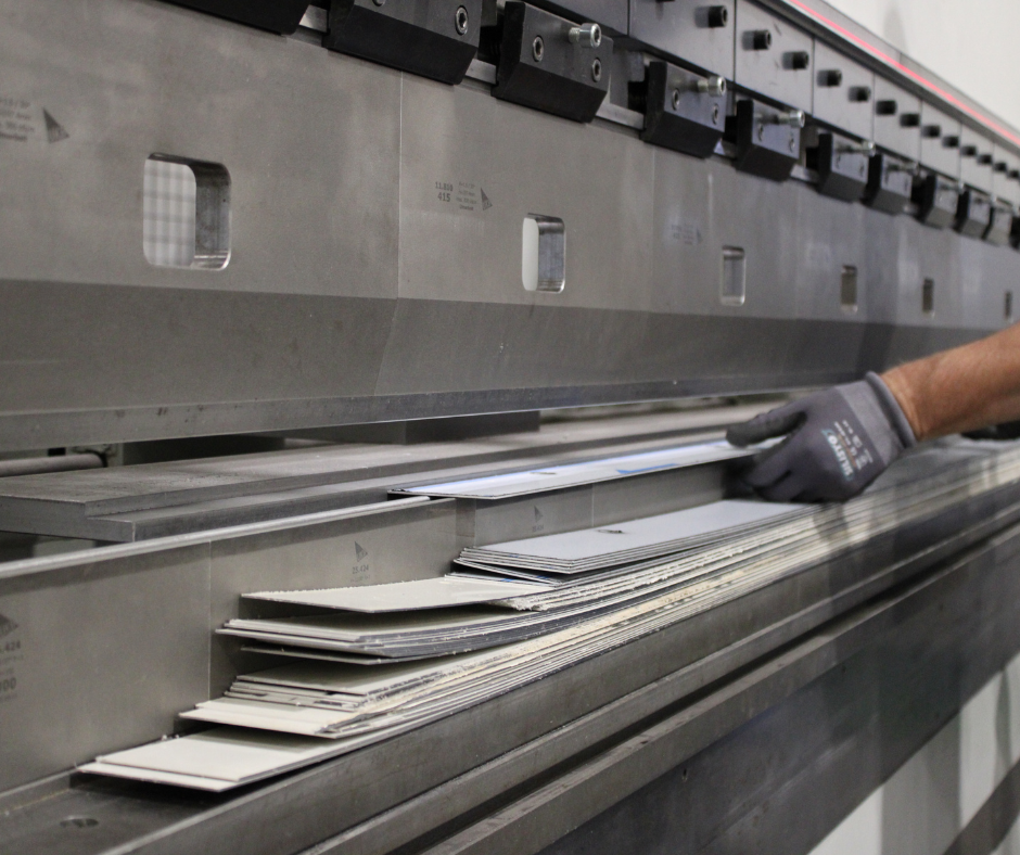 Vacature: Productiemedewerker