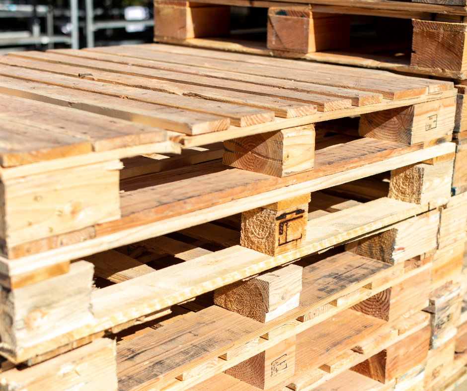 Vacature: Productiemedewerker Houten Verpakkingen