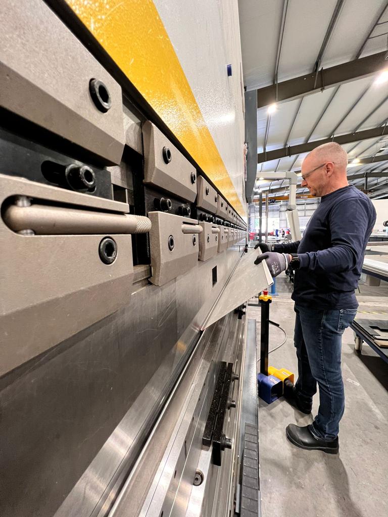 Vacature: Productiemedewerker