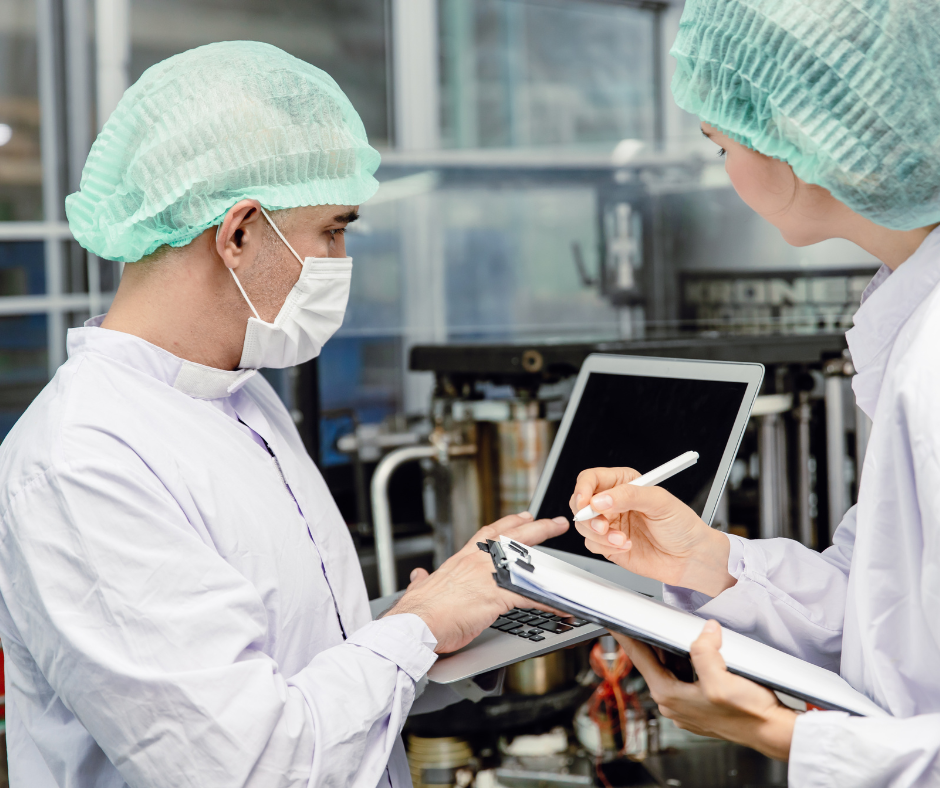 Vacature: Productiemedewerker 5-Ploegen – Ter Apelkanaal – €2.926 p/m