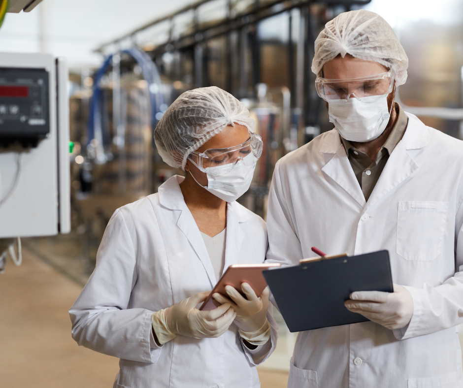 Vacature: Allround operator 2 ploegen