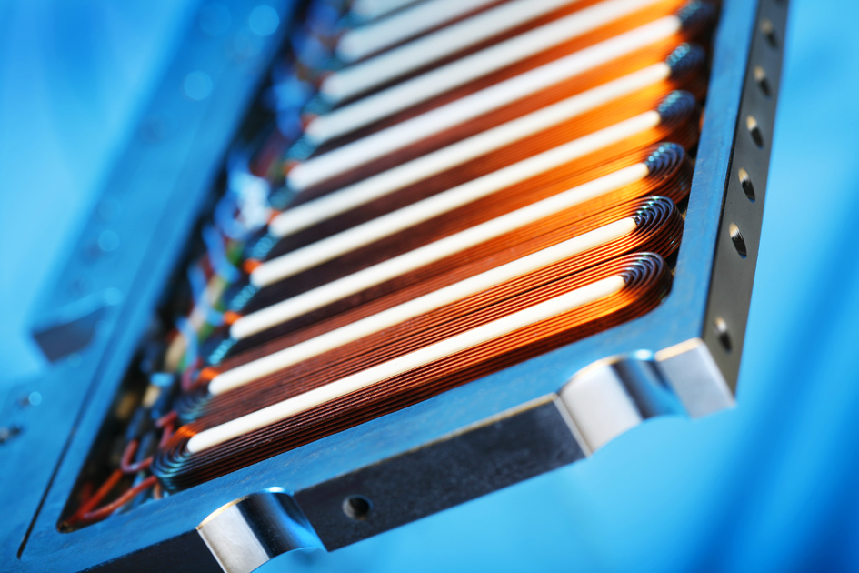 Vacature: Mechanisch Operator – €2.700 bruto p/m – Ter Apel
