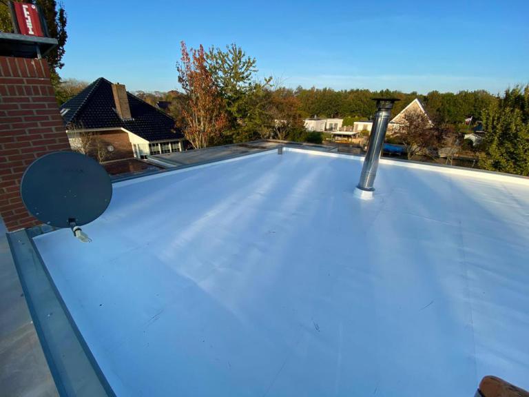 Vacature: Medewerker Kunststof Daken – €2500-3000 p/m -Winschoten