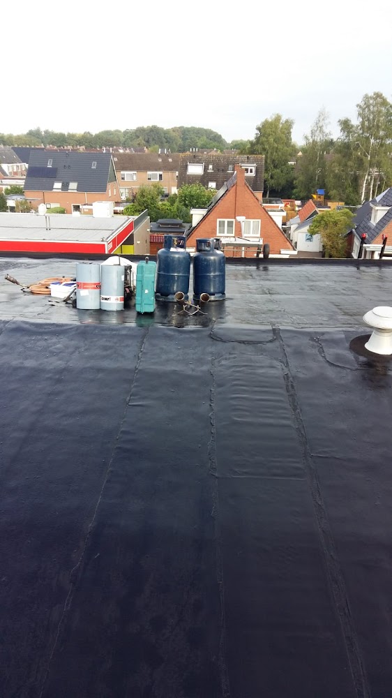 Vacature: Allround Medewerker Platte Daken (Dakdekker in Opleiding)